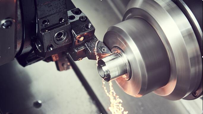 機械精加工與機械金工有什么區(qū)別？
